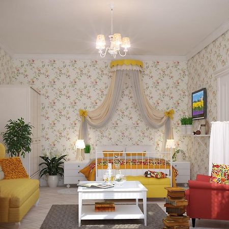 Edem Apartmants In Lviv 2 Quarto foto