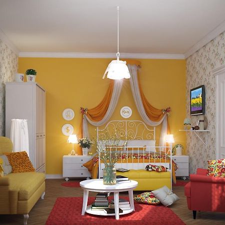 Edem Apartmants In Lviv 2 Quarto foto