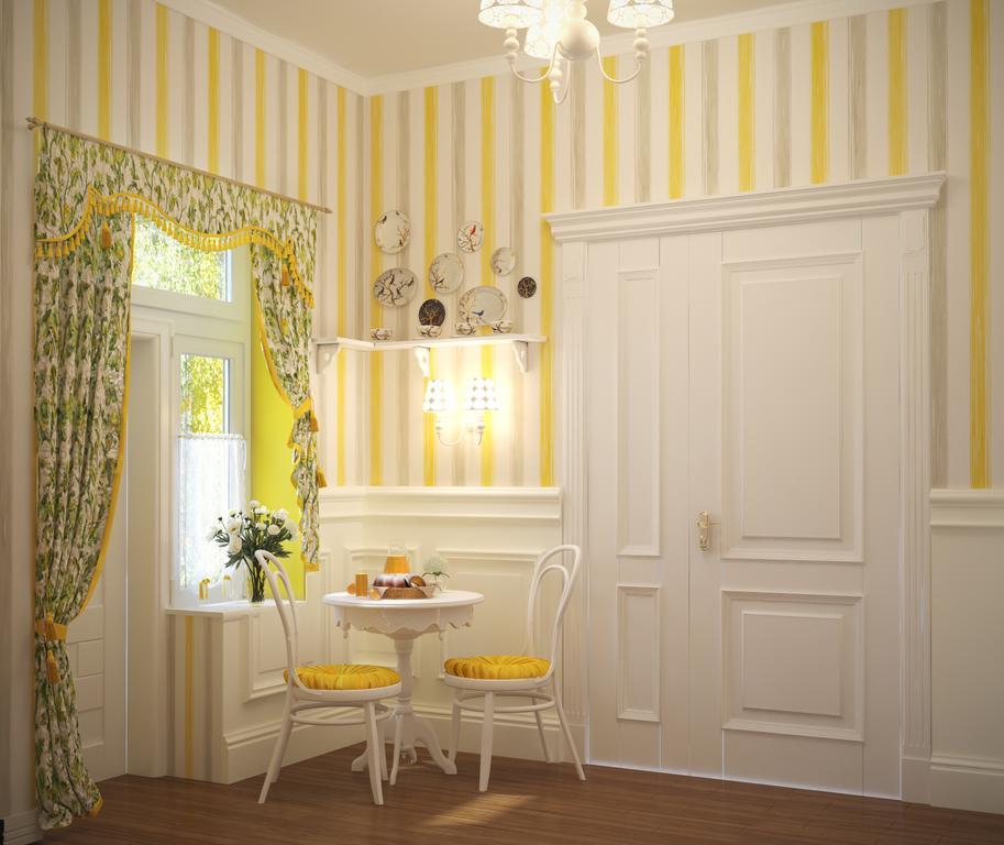 Edem Apartmants In Lviv 2 Quarto foto